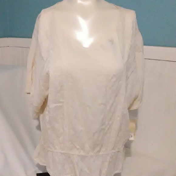 Sonoma Tops - Sonoma Blouse. Size Medium
